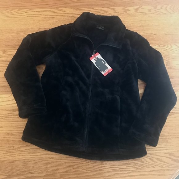 32 degrees plush jacket - Picture 1 of 9